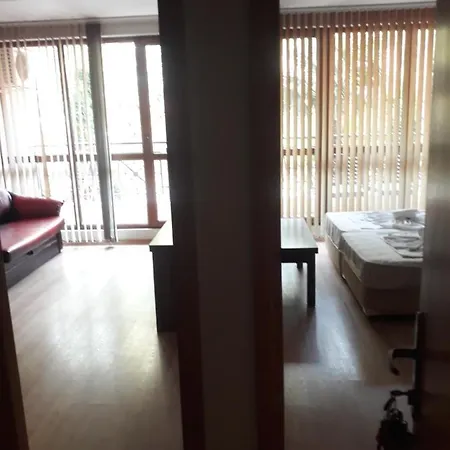 Апарт Хотел Пасифик 3