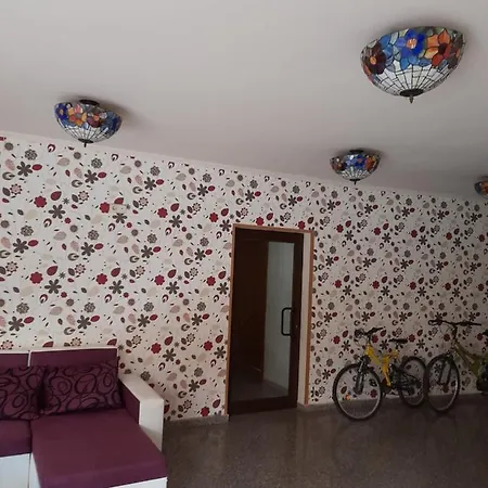 Апарт Хотел Пасифик 3 شقة *