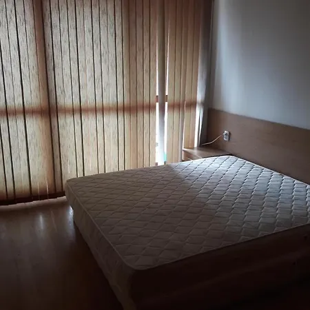 شقة Апарт Хотел Пасифик 3 *
