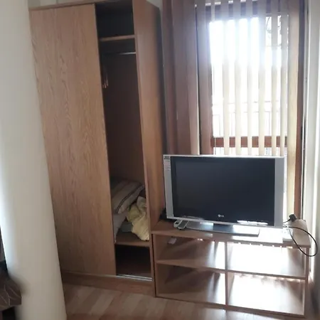 Апарт Хотел Пасифик 3 شقة *